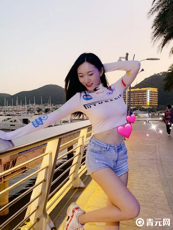 小小玉酱个人资料