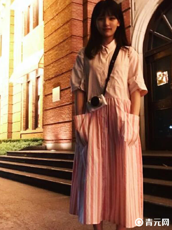 赵小臭生活照
