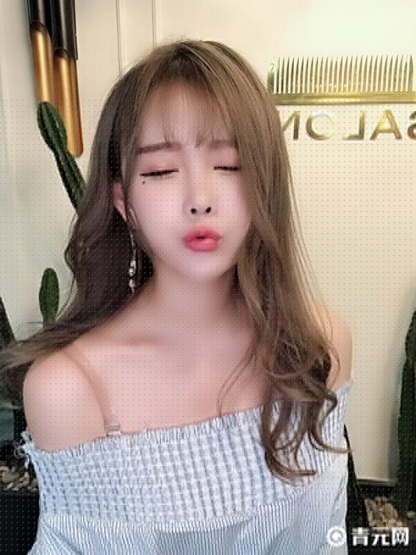 艾米酱aimee生活照