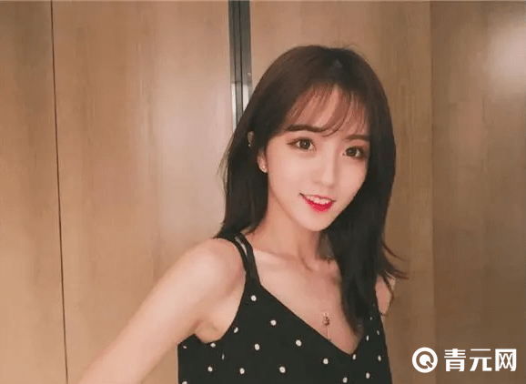 抖音短视频红人莉哥o3o