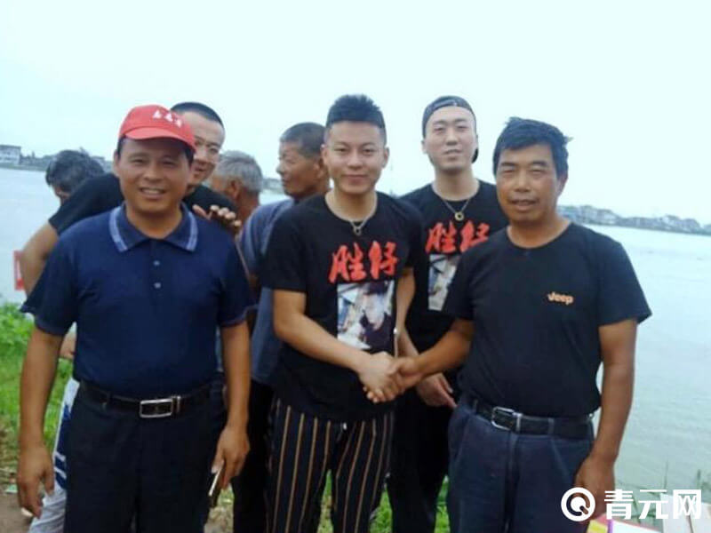 胜仔个人资料