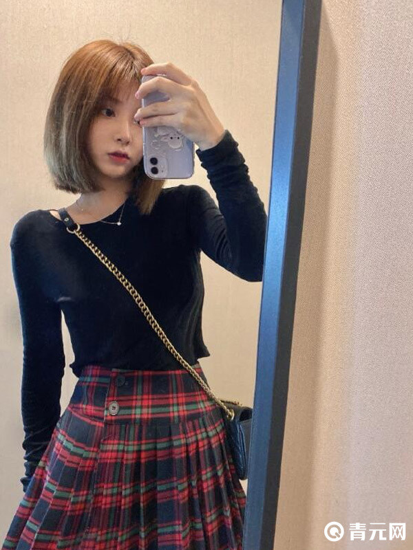 小米粥ovo生活照