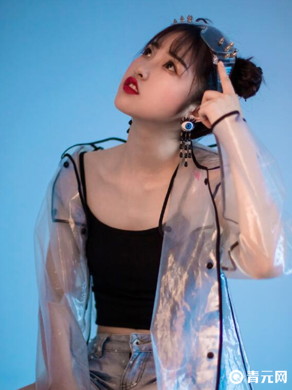 次惑小仙女个人资料