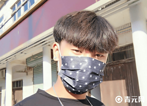 快手红人三虎哥