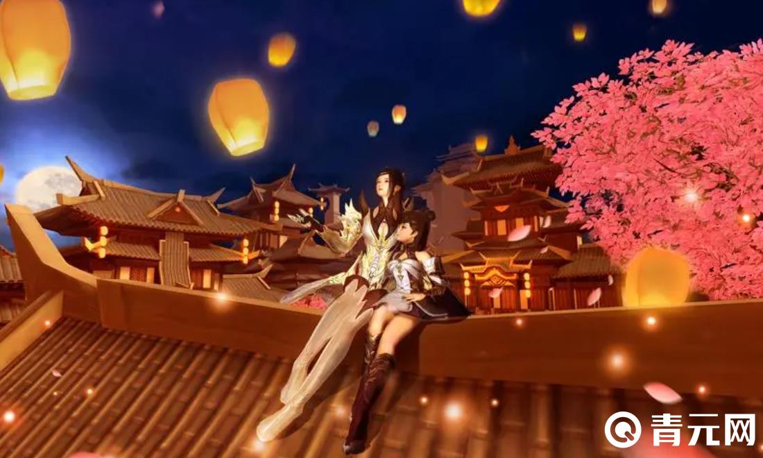 风凌天下官网能查询开服时间