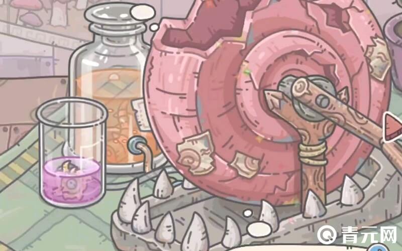 最强蜗牛抽奖周活动