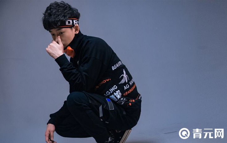 网络达人晚玉