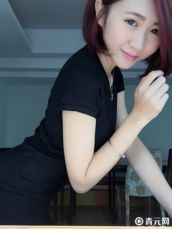 陈思妤个人资料