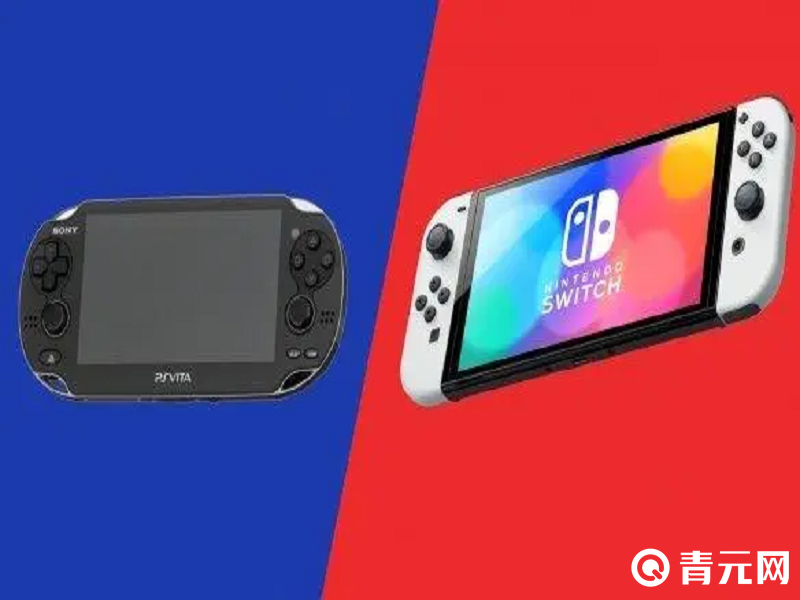psv和switch对比