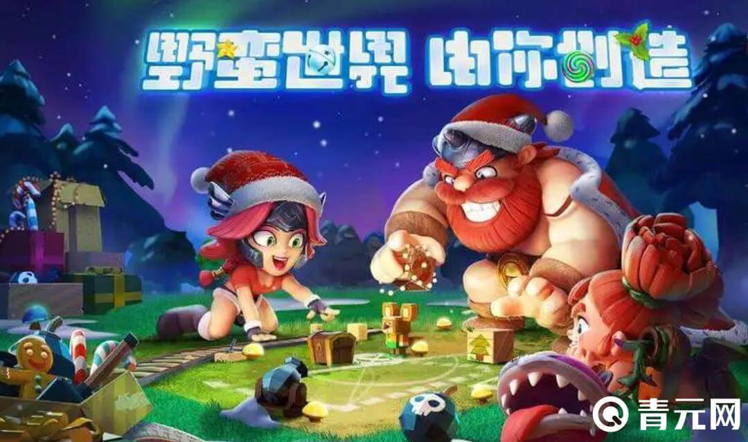 部落大乱斗兑换码由官方发放