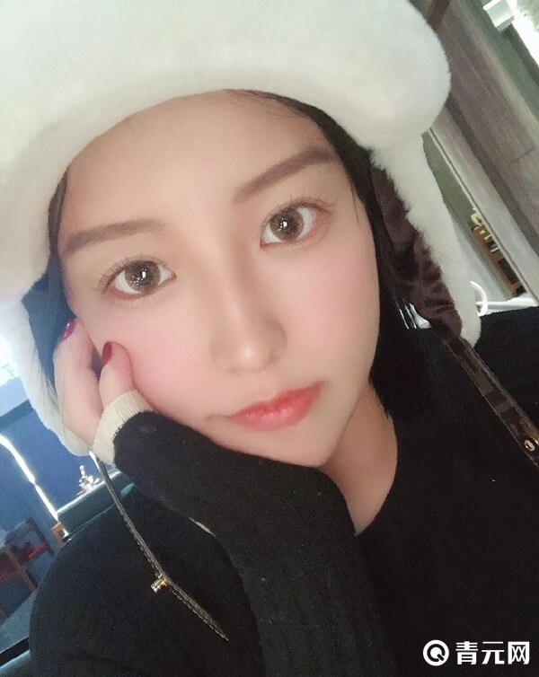 葛小舞个人资料