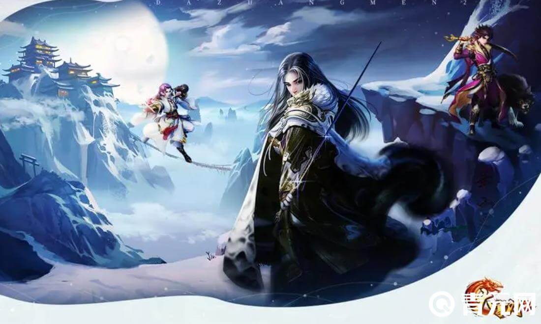 大掌门2西门吹雪阵容能秒杀敌人