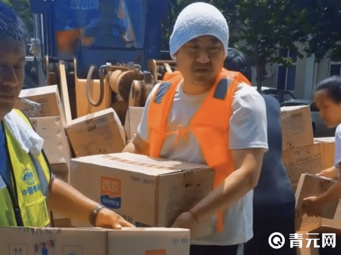 杜瑞才生活个人照