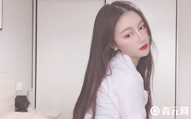 快手红人橘子miya