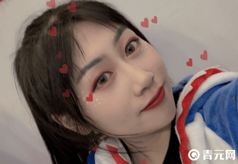 快手红人桃子姐姐