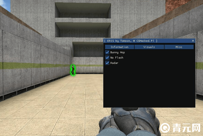 csgo把人机踢出