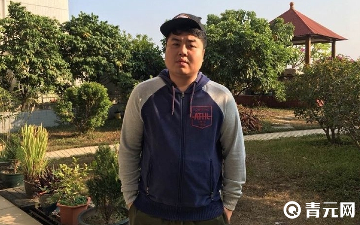 虎牙爱拍公会签约主播