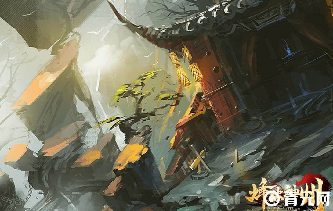 烽火神州充值2.5折优惠