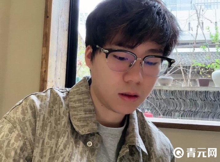 小象互娱签约主播imxiaoxin
