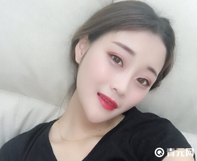 快手电商带货主播张大璇