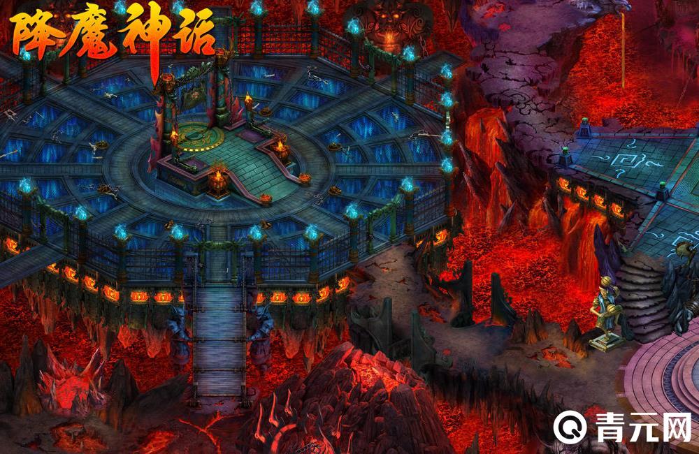 降魔神话技能搭配需要考虑