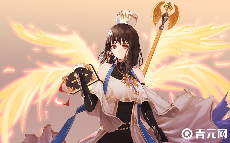 dnf奶妈