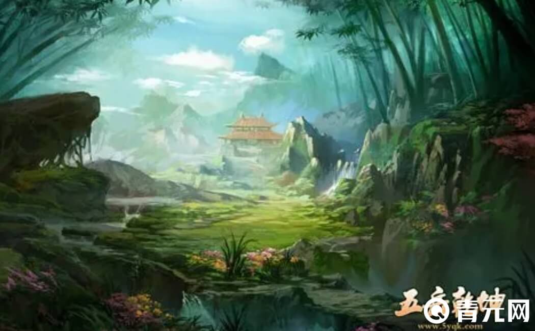 参加五岳乾坤活动有礼包码领取