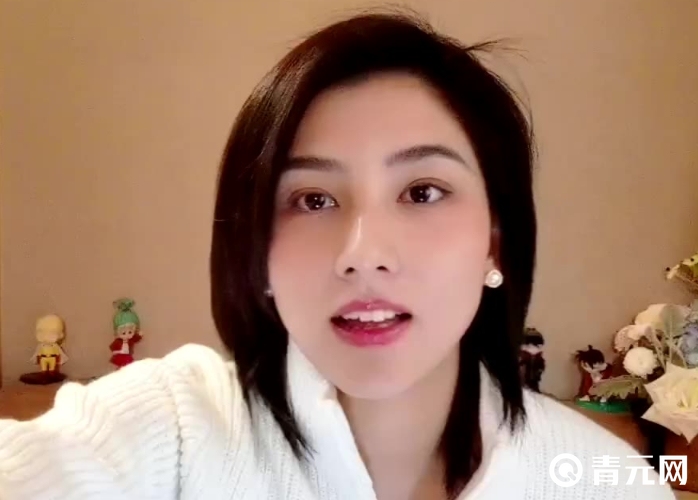 斗鱼TV歌声分区主播唐菲