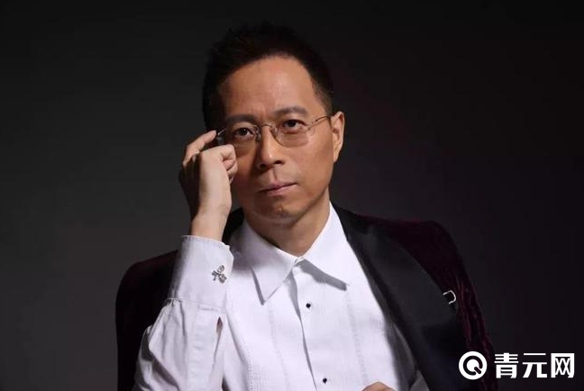 中国内地体育赛事解说员詹俊