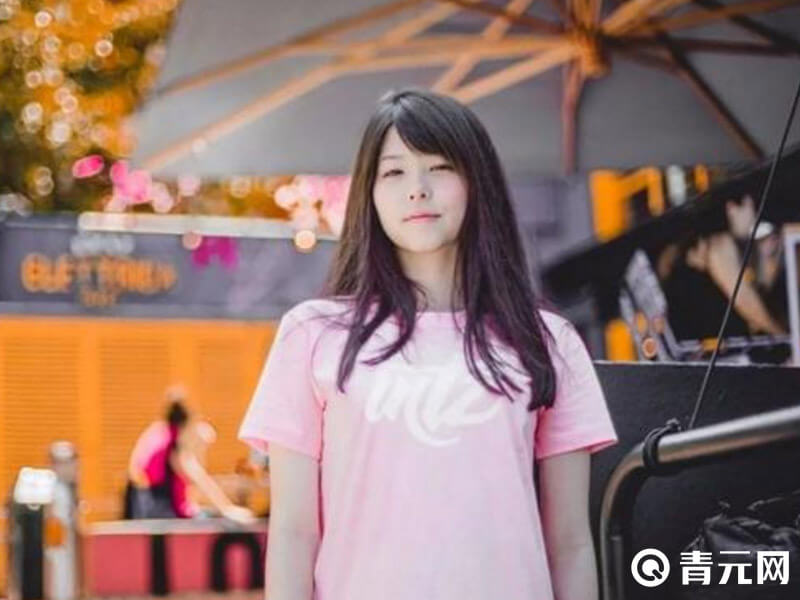 Mayumi生活照