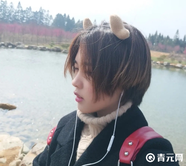 三无marblue真实照片