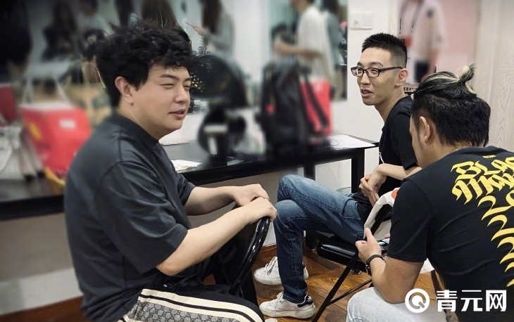 WAR3职业选手的职业选手JY戴士