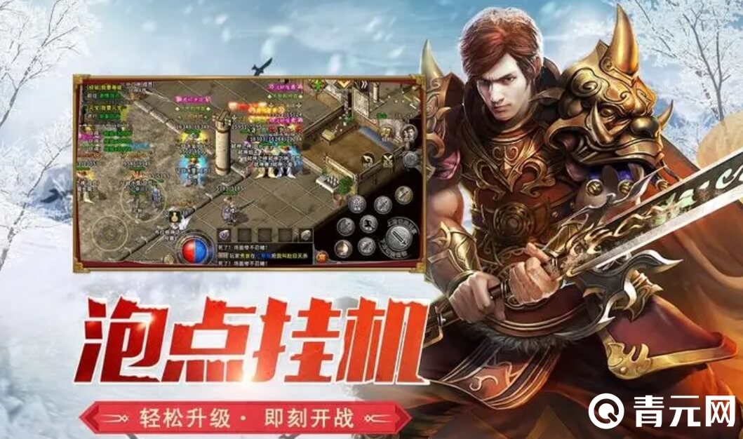 盟重英雄兑换码有大还丹领取