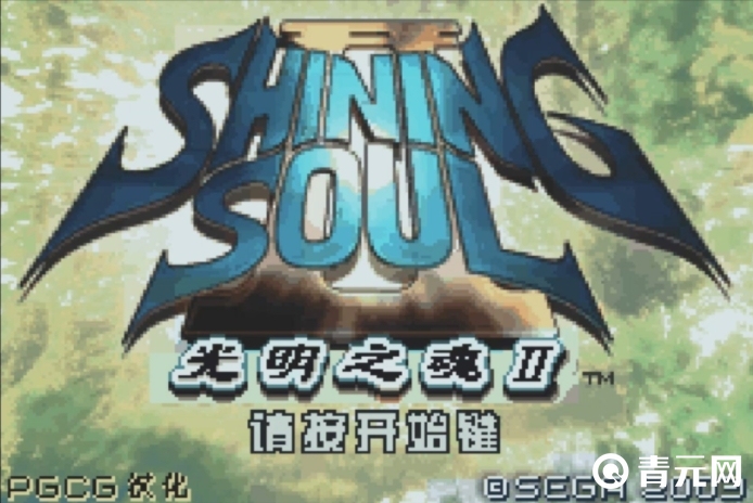 光明之魂2格斗家是所有职业中最强的
