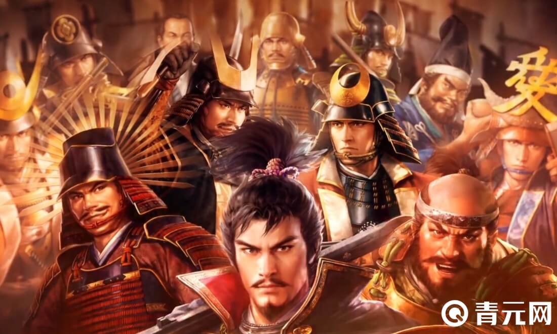 信长之野望12公认最好玩