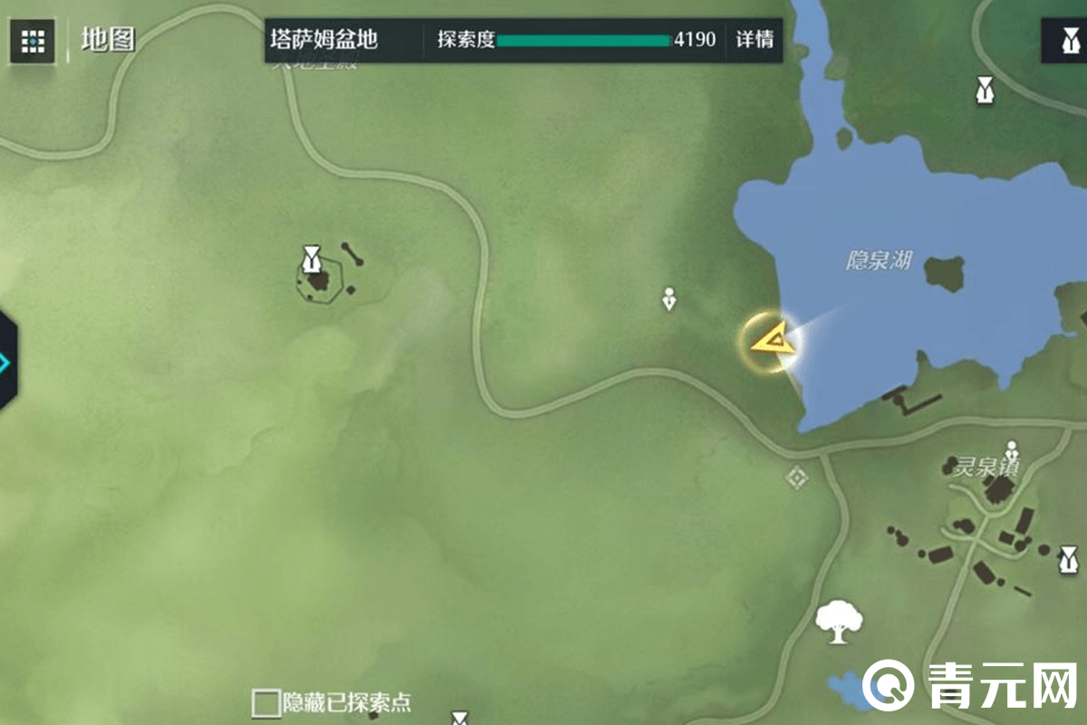 诺亚之心果肉获取地点