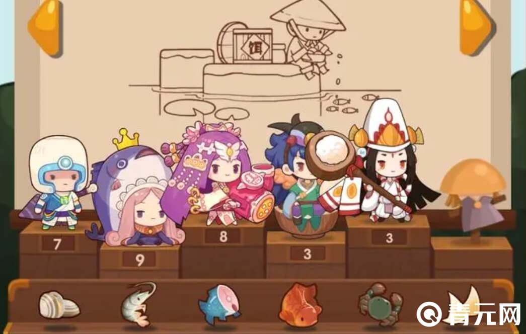 爆炒江湖新手攻略能赚钱