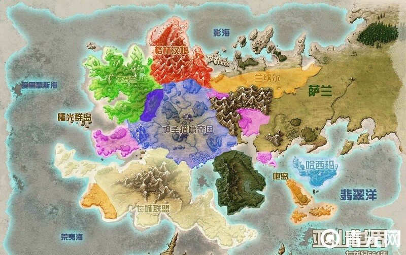 英雄无敌3地图
