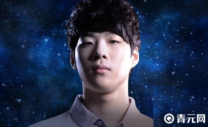 英雄联盟选手Faker