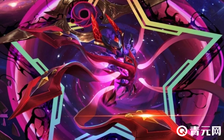 混沌魔君索伦森是一只多重定位的全能型精灵