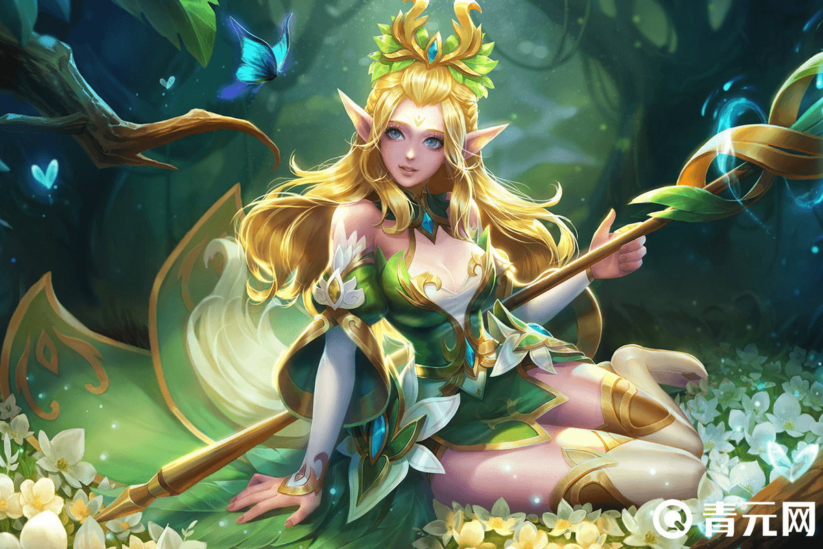升段最快的英雄王昭君