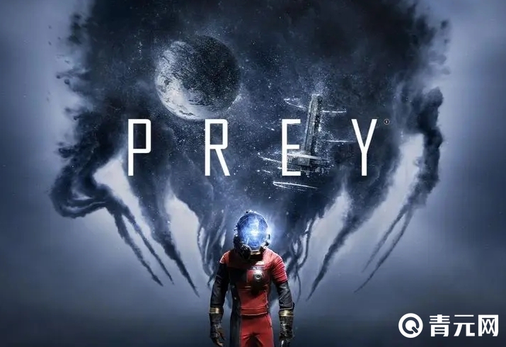 prey是科幻题材FPS游戏