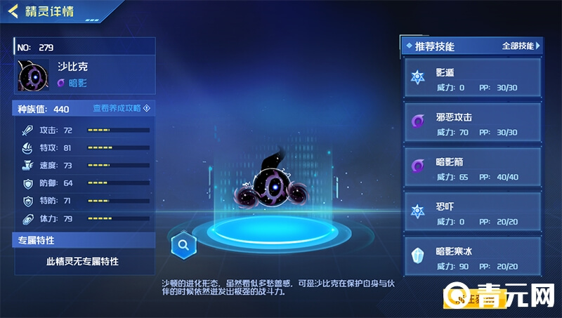 沙比克面板参考
