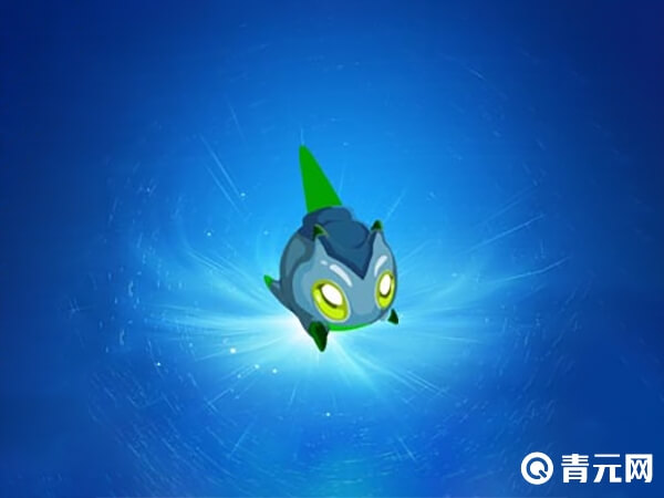 赛尔号里昂