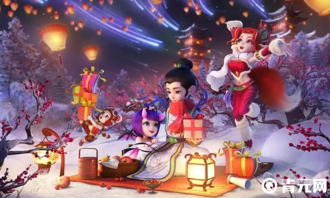 梦幻西游升级能够提升实力