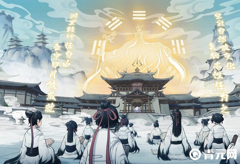一念逍遥角色等级越高战力越强