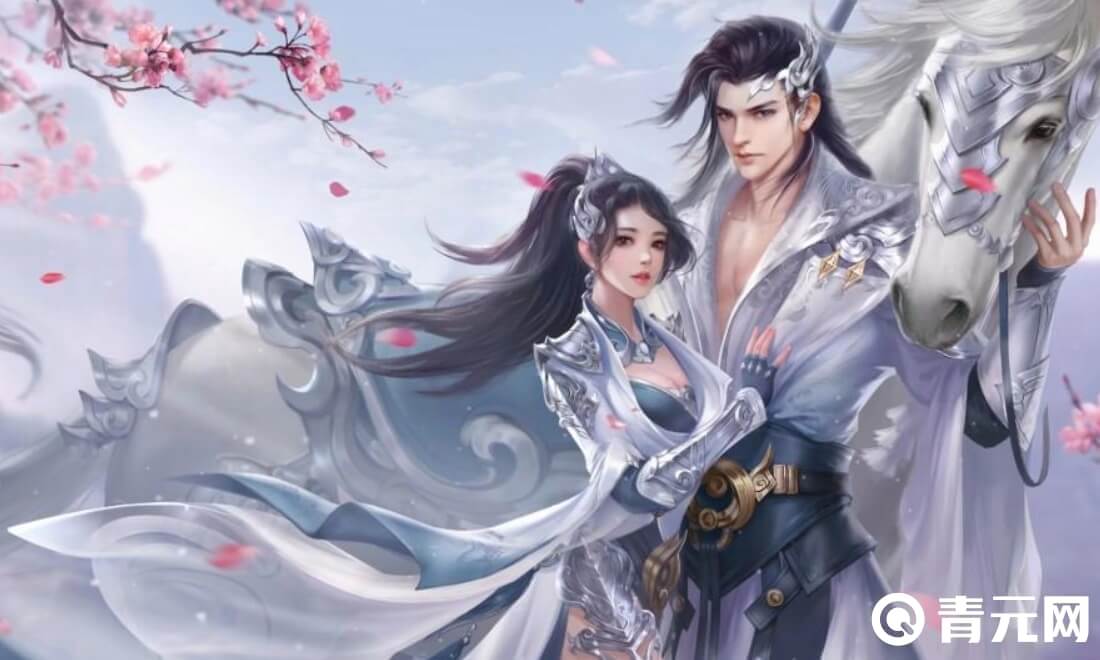 进入炼仙传说论坛获得开服时间