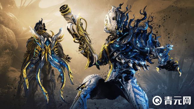 warframe加速mod掉落规则