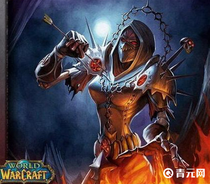 wowtbc火毁术士