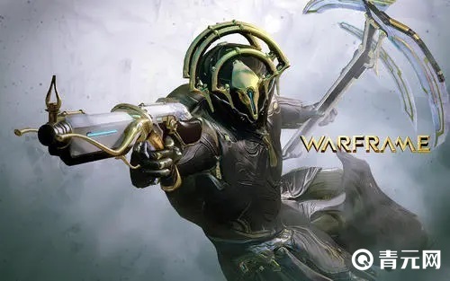 warframe